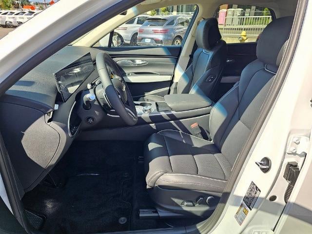 2026 Genesis GV70 2.5T Advanced AWD