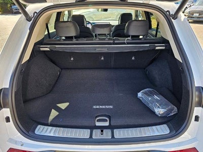 2026 Genesis GV70 2.5T Advanced AWD
