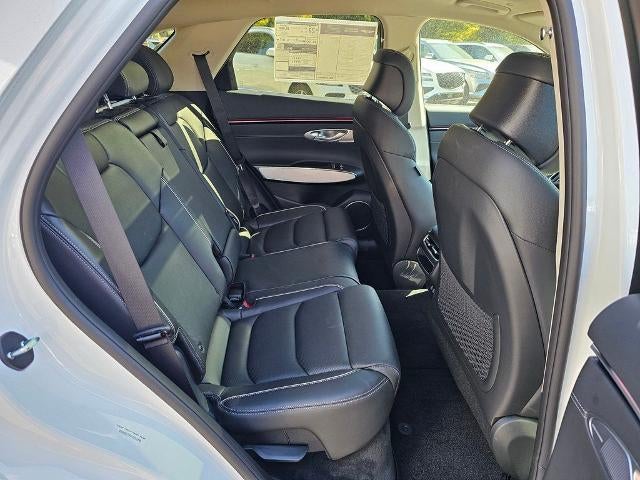 2026 Genesis GV70 2.5T Advanced AWD