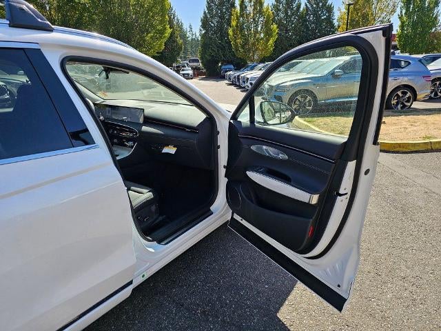 2026 Genesis GV70 2.5T Advanced AWD