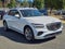 2026 Genesis GV70 2.5T Advanced AWD