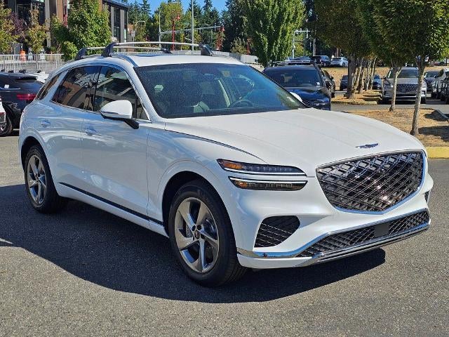 2026 Genesis GV70 2.5T Advanced AWD
