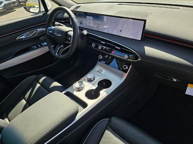 2026 Genesis GV70 2.5T Advanced AWD