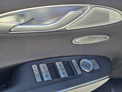 2026 Genesis GV70 2.5T Advanced AWD