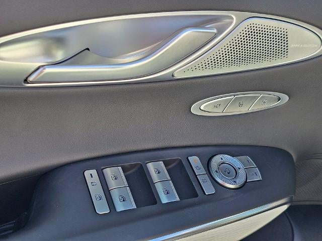 2026 Genesis GV70 2.5T Advanced AWD