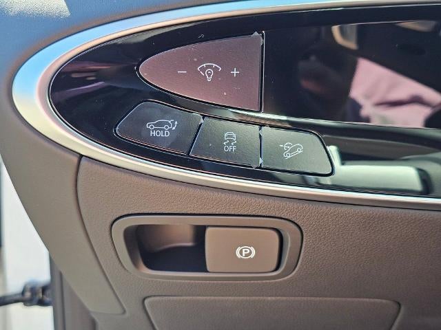 2026 Genesis GV70 2.5T Advanced AWD