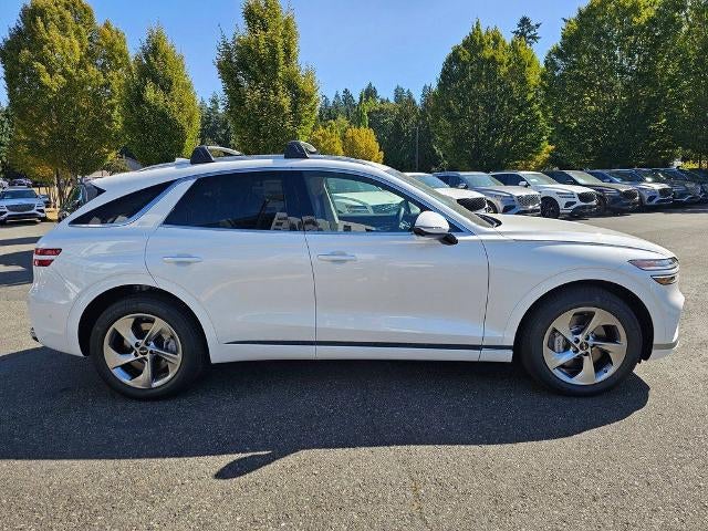 2026 Genesis GV70 2.5T Advanced AWD