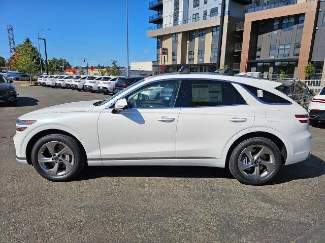 2026 Genesis GV70 2.5T Advanced AWD