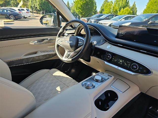 2025 Genesis GV70 3.5T Sport AWD