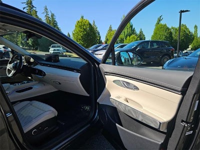 2025 Genesis GV70 3.5T Sport AWD