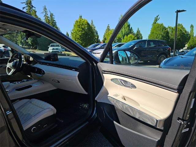 2025 Genesis GV70 3.5T Sport AWD