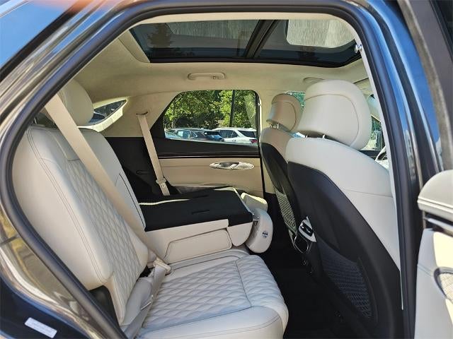 2025 Genesis GV70 3.5T Sport AWD