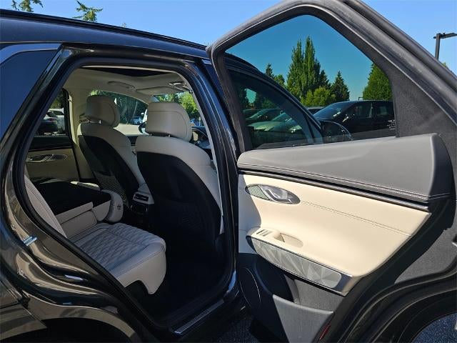 2025 Genesis GV70 3.5T Sport AWD