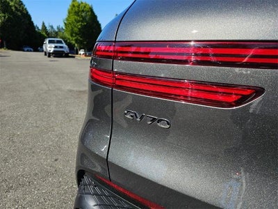 2025 Genesis GV70 3.5T Sport AWD