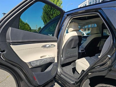 2025 Genesis GV70 3.5T Sport AWD