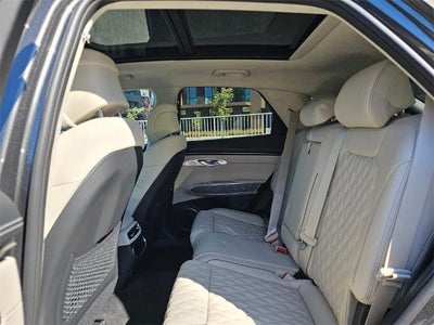 2025 Genesis GV70 3.5T Sport AWD