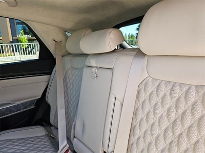 2025 Genesis GV70 3.5T Sport AWD