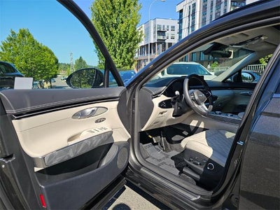 2025 Genesis GV70 3.5T Sport AWD