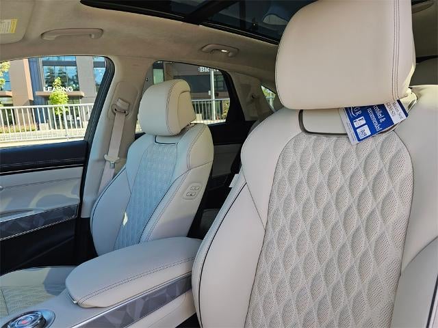 2025 Genesis GV70 3.5T Sport AWD