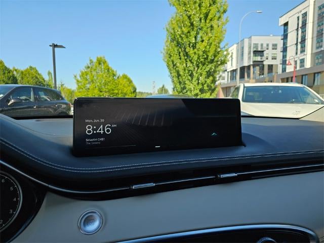 2025 Genesis GV70 3.5T Sport AWD