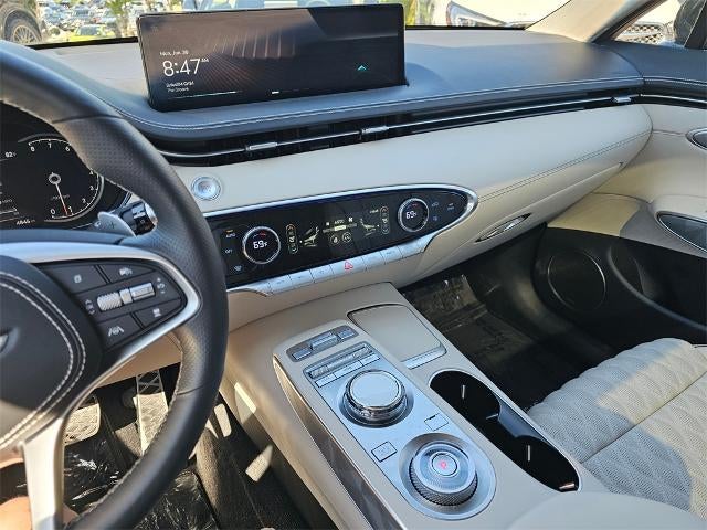2025 Genesis GV70 3.5T Sport AWD
