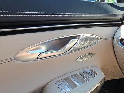 2025 Genesis GV70 3.5T Sport AWD