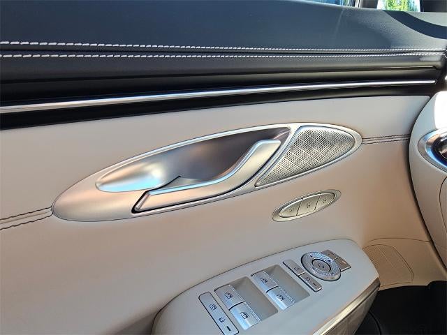 2025 Genesis GV70 3.5T Sport AWD