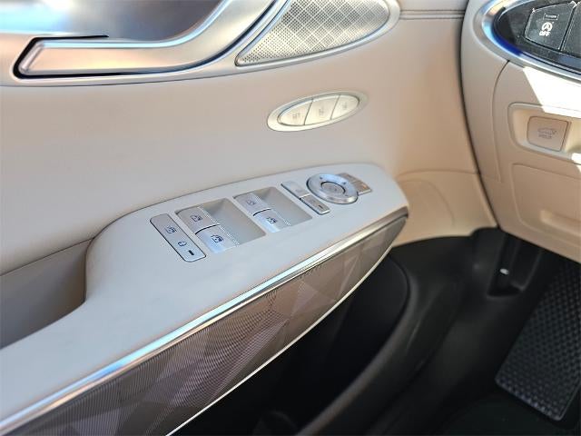 2025 Genesis GV70 3.5T Sport AWD