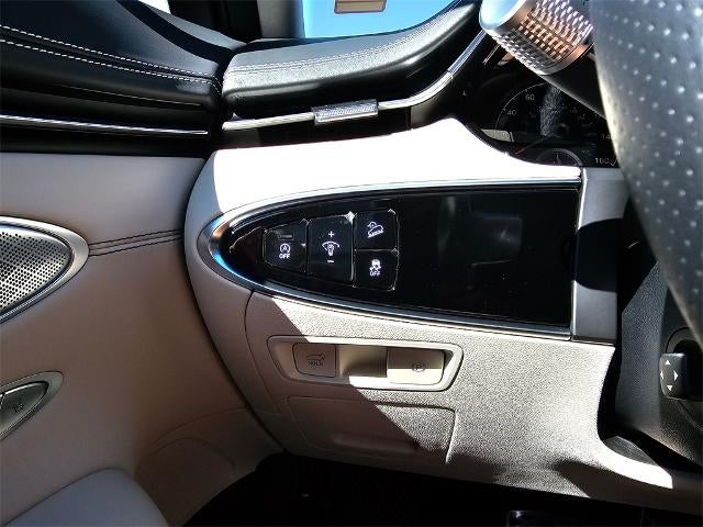 2025 Genesis GV70 3.5T Sport AWD