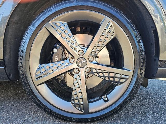 2025 Genesis GV70 3.5T Sport AWD