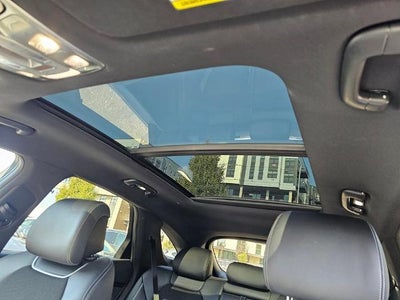 2025 Genesis GV70 3.5T Sport AWD