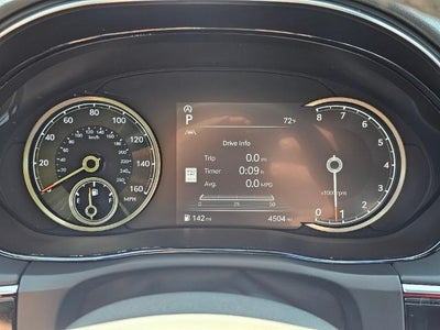 2025 Genesis GV70 3.5T Sport AWD