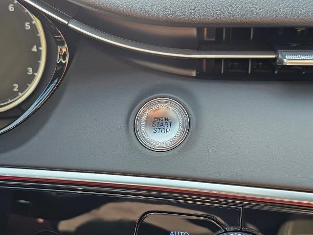 2025 Genesis GV70 3.5T Sport AWD