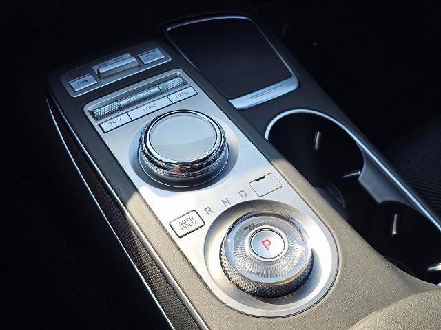 2025 Genesis GV70 3.5T Sport AWD