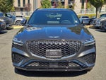 2025 Genesis GV70 3.5T Sport AWD