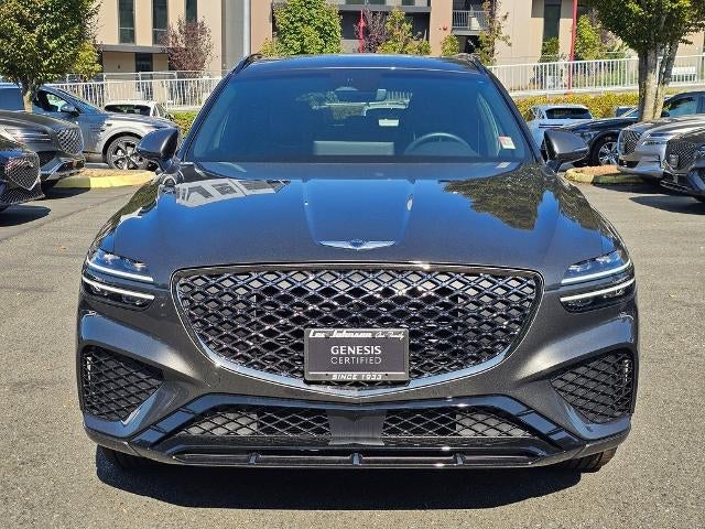 2025 Genesis GV70 3.5T Sport AWD