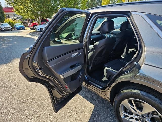 2025 Genesis GV70 3.5T Sport AWD