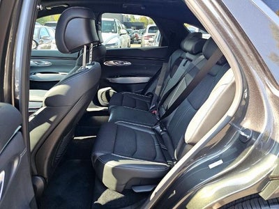 2025 Genesis GV70 3.5T Sport AWD