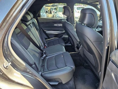 2025 Genesis GV70 3.5T Sport AWD