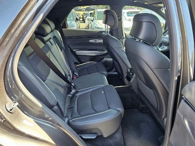 2025 Genesis GV70 3.5T Sport AWD