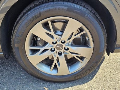 2025 Genesis GV70 3.5T Sport AWD