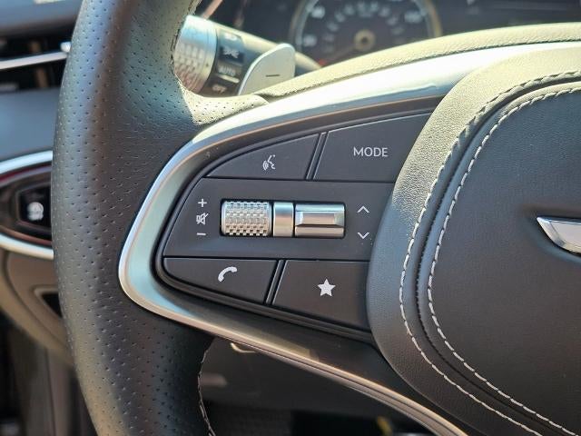 2025 Genesis GV70 3.5T Sport AWD