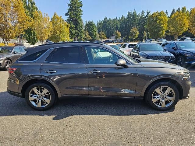 2025 Genesis GV70 3.5T Sport AWD