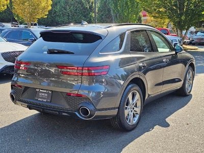 2025 Genesis GV70 3.5T Sport AWD