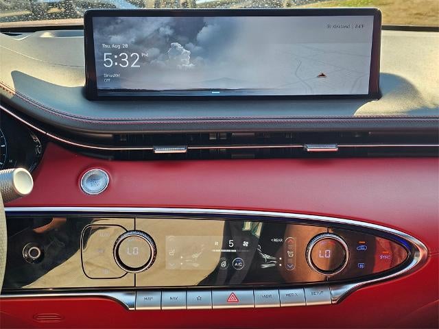 2023 Genesis GV70 3.5T Sport AWD