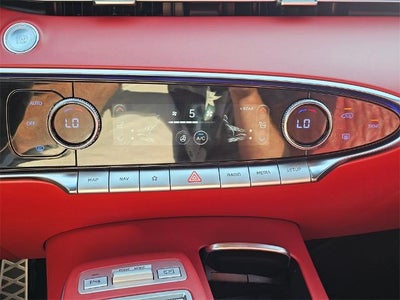 2023 Genesis GV70 3.5T Sport AWD