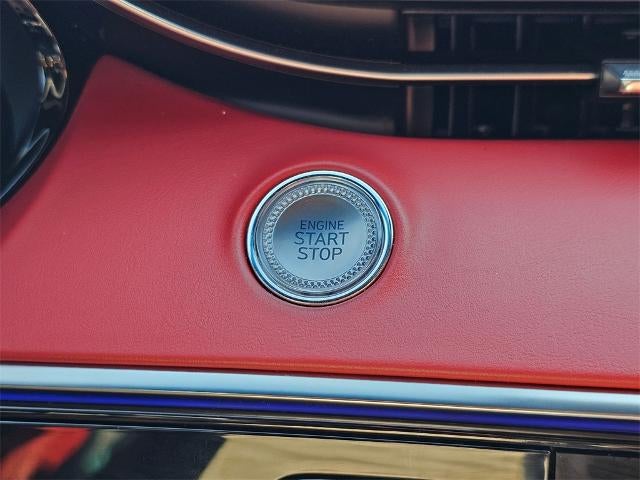 2023 Genesis GV70 3.5T Sport AWD