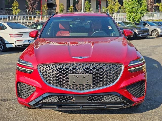 2023 Genesis GV70 3.5T Sport AWD