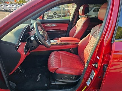 2023 Genesis GV70 3.5T Sport AWD