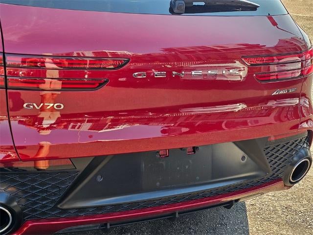2023 Genesis GV70 3.5T Sport AWD